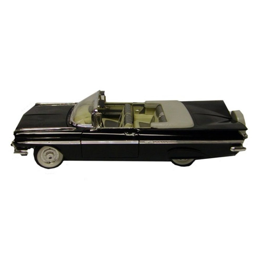 Road Legends Die Cast 1959 Chevy Impala Convertibl